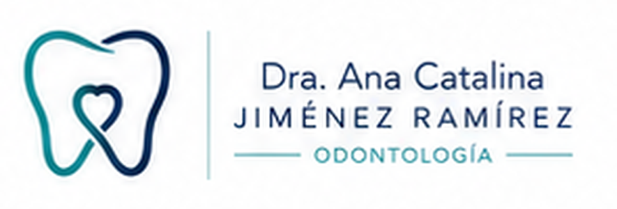 Dra. Ana Catalina Jiménez Ramírez — Odontología